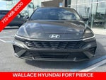 2025 ELANTRA Thumbnail 3