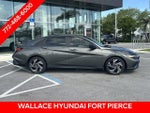 2025 ELANTRA Thumbnail 5