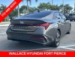 2025 ELANTRA Thumbnail 6