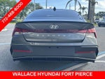 2025 ELANTRA Thumbnail 7