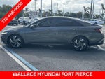 2025 ELANTRA Thumbnail 9