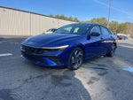 2025 Elantra Thumbnail 2