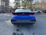 2025 Elantra Thumbnail 6