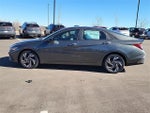 2025 Elantra Thumbnail 2