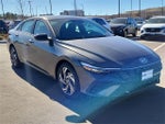 2025 Elantra Thumbnail 7