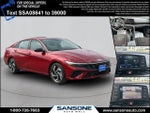 2025 Elantra Thumbnail 1