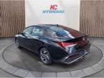 2025 Elantra Thumbnail 6