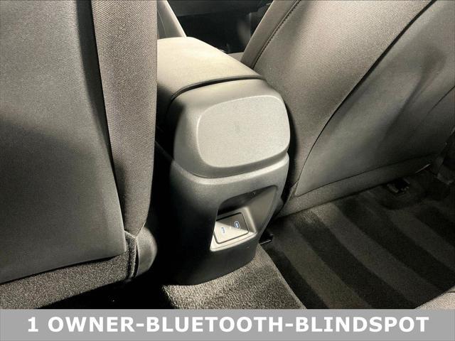 2025 Hyundai Elantra - $21,814