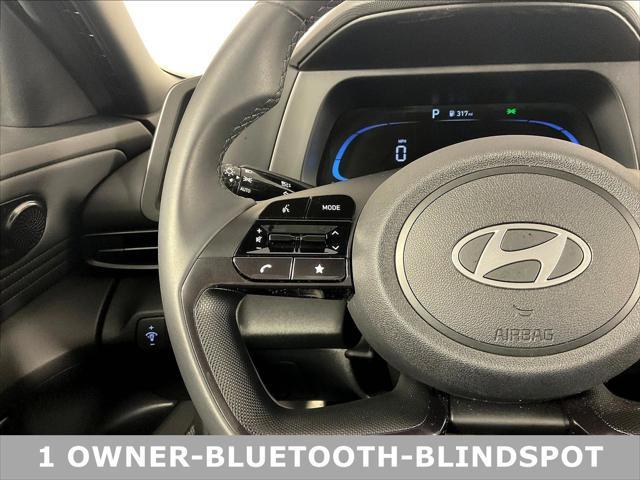 2025 Hyundai Elantra - $21,814
