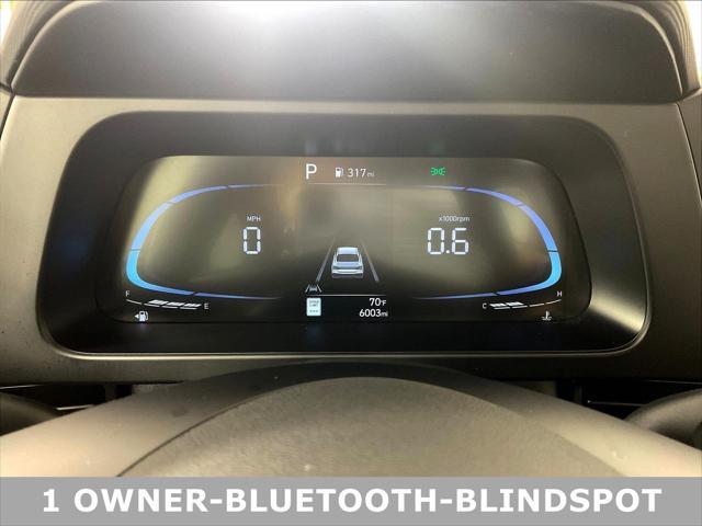 2025 Hyundai Elantra - $21,814