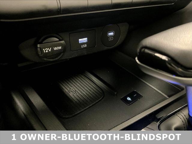 2025 Hyundai Elantra - $21,814