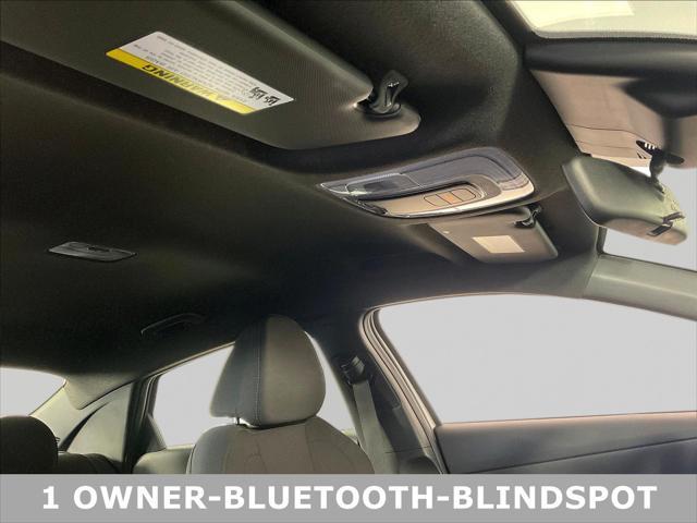 2025 Hyundai Elantra - $21,814