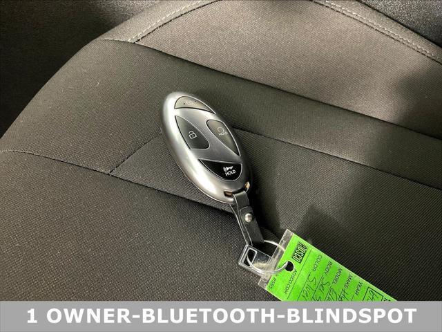 2025 Hyundai Elantra - $21,814