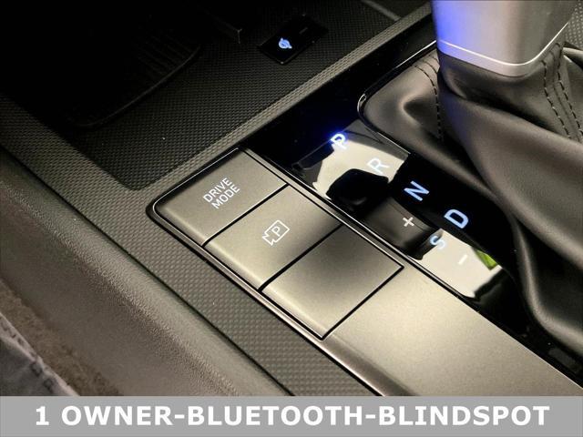2025 Hyundai Elantra - $21,814