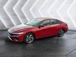 2025 Elantra Thumbnail 2