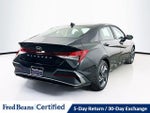 2025 Elantra Thumbnail 8