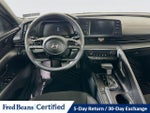 2025 Elantra Thumbnail 22
