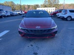 2025 Elantra Thumbnail 3