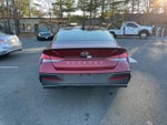 2025 Elantra Thumbnail 6