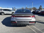 2025 Elantra Thumbnail 4