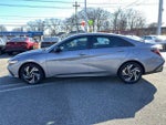 2025 Elantra Thumbnail 6