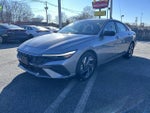 2025 Elantra Thumbnail 7