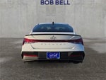 2025 ELANTRA Thumbnail 3