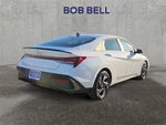 2025 ELANTRA Thumbnail 4