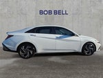 2025 ELANTRA Thumbnail 5