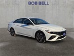 2025 ELANTRA Thumbnail 6