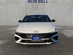 2025 ELANTRA Thumbnail 7