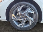 2025 ELANTRA Thumbnail 19