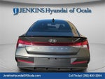2025 Elantra Thumbnail 4