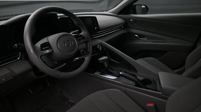 2025 Hyundai Elantra - $19,299