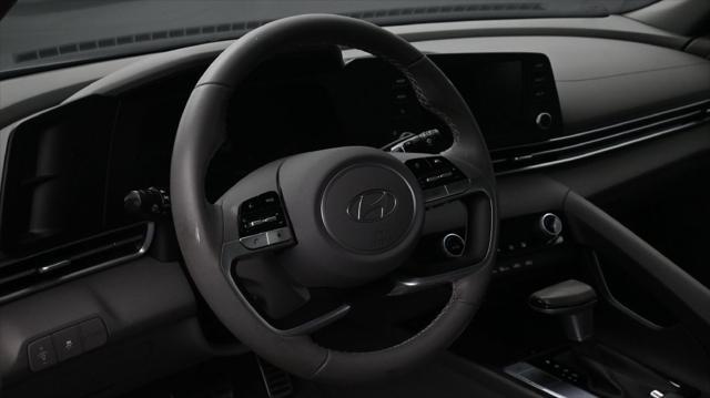 2025 Hyundai Elantra - $19,299