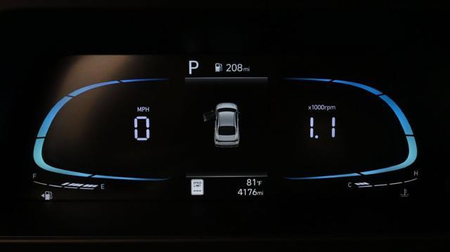 2025 Hyundai Elantra - $19,299