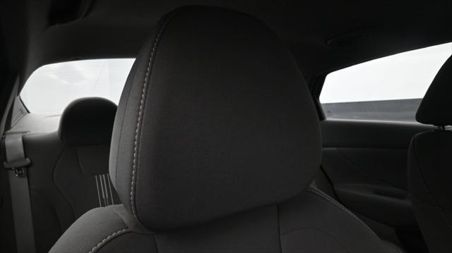 2025 Hyundai Elantra - $19,299