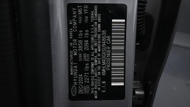 2025 Hyundai Elantra - $19,299