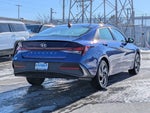 2025 Elantra Thumbnail 3