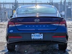 2025 Elantra Thumbnail 4