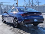 2025 Elantra Thumbnail 5