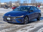 2025 Elantra Thumbnail 7