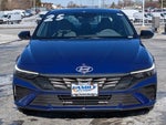 2025 Elantra Thumbnail 8