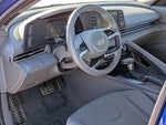 2025 Elantra Thumbnail 11