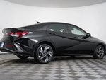 2025 Elantra Thumbnail 16