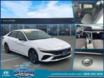 2025 Elantra Thumbnail 1