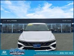 2025 Elantra Thumbnail 2