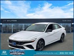 2025 Elantra Thumbnail 4
