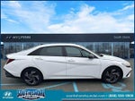 2025 Elantra Thumbnail 5