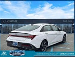 2025 Elantra Thumbnail 6